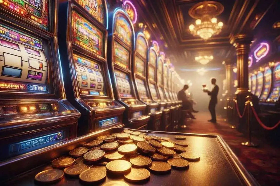 Conti Casino